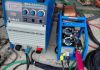 Máy hàn MIG 350 PRO Tribet – Nguồn 220V/380V, dòng hàn 50–350A