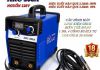 Máy hàn que ARC 200A NHV dùng điện 220V, phù hợp thợ cơ khí và xưởng nhỏ