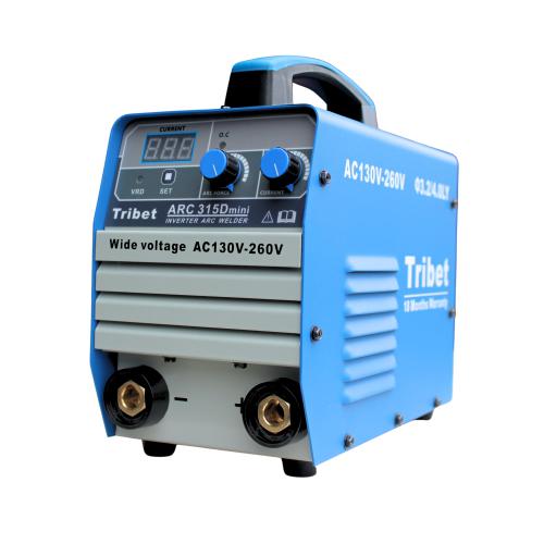 MÁY HÀN QUE TRIBET ARC 315D MINI