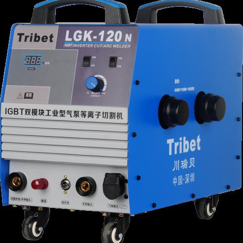 MÁY CẮT CHÍNH HÃNG TRIBET LGK-120N