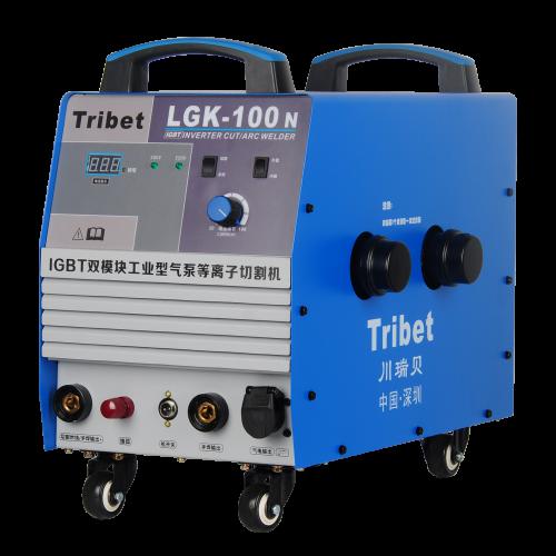MÁY CẮT CHÍNH HÃNG TRIBET LGK-100N