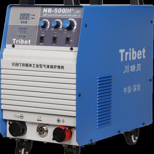 MÁY HÀN CHÍNH HÃNG TRIBET NB-500IH+
