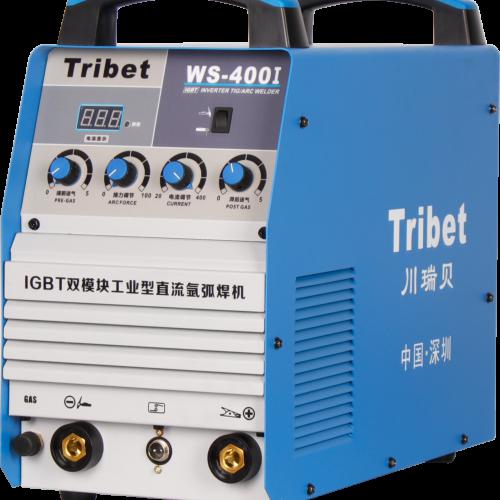 MÁY HÀN CHÍNH HÃNG TRIBET WS-400I