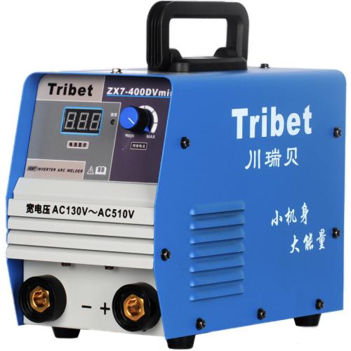 MÁY HÀN CHÍNH HÃNG TRIBET ZX7-400DVmini