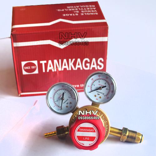 Đồng hồ Ga Tanaka